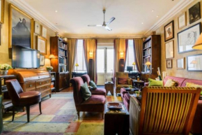 GuestReady - Classic Parisian Home in Marais for up to 6 guests